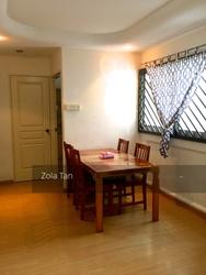 Blk 304 Yishun Central (Yishun), HDB 4 Rooms #155852532